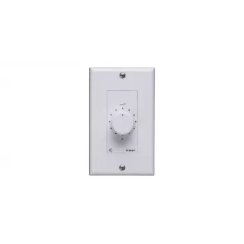 Biamp Commercial Audio D-VOL60 60 W Drehregler-Lautstärkesteller