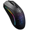 Glorious Gaming Glorious Model O 2 Mini Wireless - Matte Schwarz