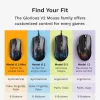 Glorious Gaming Glorious Model O 2 Mini Wireless - Matte Schwarz