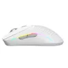 Glorious Gaming Glorious Model O 2 Mini Wireless - Mattweiß