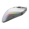 Glorious Gaming Glorious Model O 2 Mini Wireless - Mattweiß