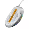 Glorious Gaming Glorious Model I2 Wired – Weiß, Rechtshänder, Optisch, USB Typ-A, 26000 DPI, Weiß