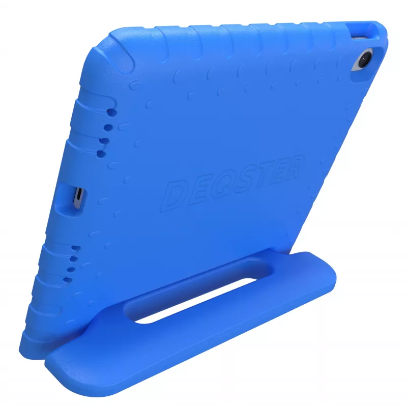 DEQSTER 40-2000111 Tablet-Hülle 27,9 cm (11 Zoll) Cover Blau