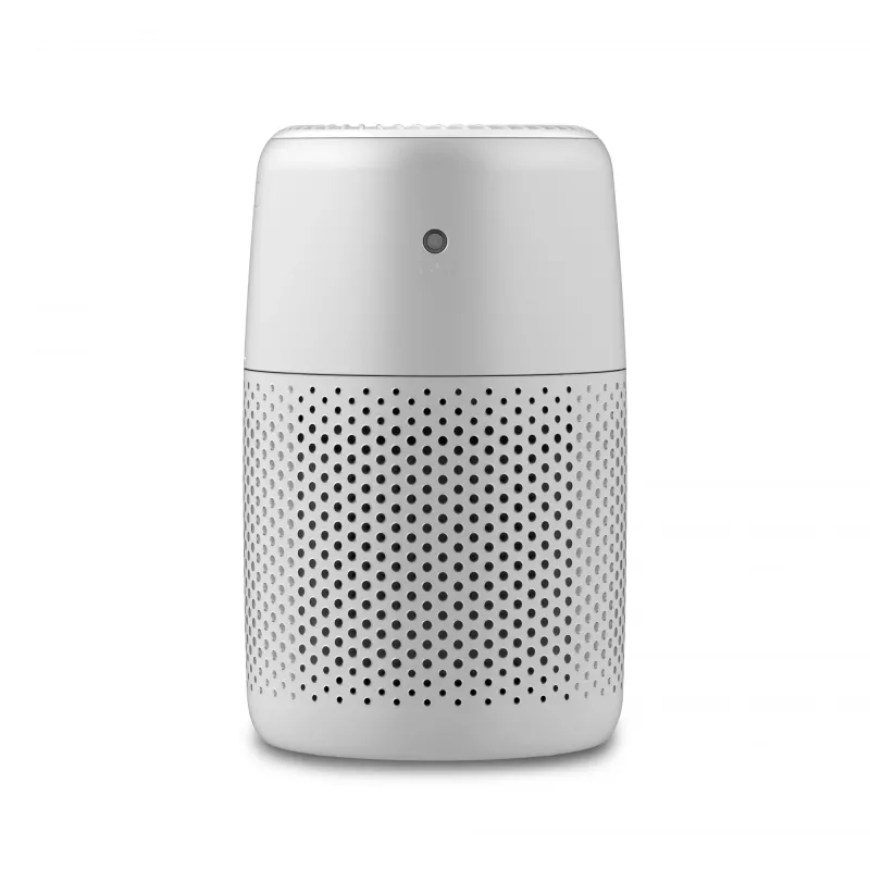 Levoit Core Mini Pro 16 m² 25 dB 7 W Grau