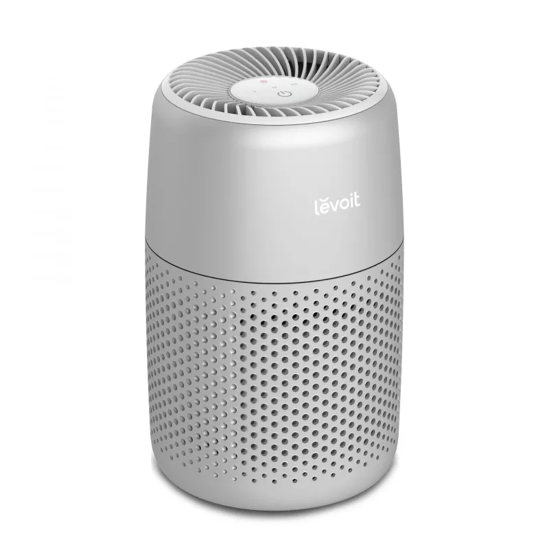 Levoit Core Mini Pro 16 m² 25 dB 7 W Grau