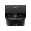 Cosori Turbo Tower Double 10,8 L Standgerät 2630 W Heißluftfritteuse Schwarz