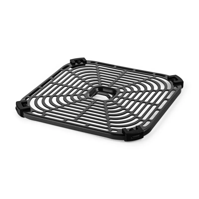 Cosori Turbo Tower Double 10,8 L Standgerät 2630 W Heißluftfritteuse Schwarz