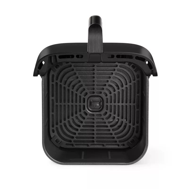 Cosori Turbo Tower Double 10,8 L Standgerät 2630 W Heißluftfritteuse Schwarz