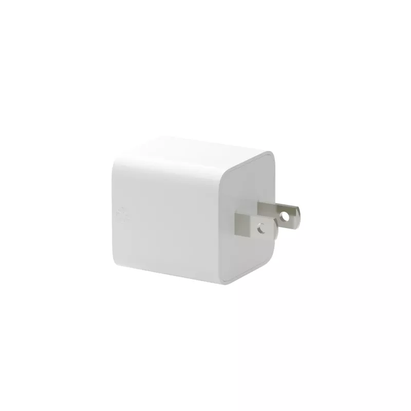 dbramante1928 re-charge Pro - CA Wandladegerät USB-C 25W - W, Innenbereich, AC, Weiß