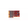 Biamp Tesira SEC-4 CK Intern