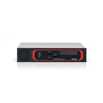 Biamp Tesira LUX OH-1 8 Kanäle 3840 x 2160 Pixel