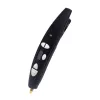 3Doodler \“Pro III\” Set 3D-Stift Schwarz