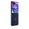 Motorola razr 50 Ultra 17,5 cm (6,9 Zoll) Dual-SIM Android 14 5G USB Typ-C 12 GB 512 GB 4000 mAh Navy