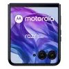 Motorola razr 50 Ultra 17,5 cm (6,9 Zoll) Dual-SIM Android 14 5G USB Typ-C 12 GB 512 GB 4000 mAh Navy