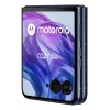 Motorola razr 50 Ultra 17,5 cm (6,9 Zoll) Dual-SIM Android 14 5G USB Typ-C 12 GB 512 GB 4000 mAh Navy