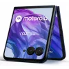 Motorola razr 50 Ultra 17,5 cm (6,9 Zoll) Dual-SIM Android 14 5G USB Typ-C 12 GB 512 GB 4000 mAh Navy