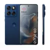 Motorola edge 60 16,9 cm (6,67 Zoll) Dual SIM Android 15 5G USB Typ-C 12 GB 512 GB 5200 mAh Blau