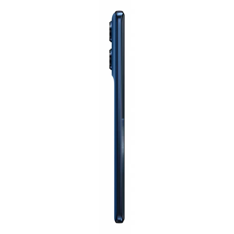 Motorola edge 60 16,9 cm (6,67 Zoll) Dual SIM Android 15 5G USB Typ-C 12 GB 512 GB 5200 mAh Blau