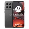 Motorola moto g15 17.1 cm (6.72 Zoll) Dual-SIM Android 15 4G USB Typ-C 8 GB 512 GB 5200 mAh Grau