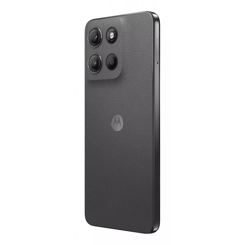 Motorola moto g15 17.1 cm (6.72 Zoll) Dual-SIM Android 15 4G USB Typ-C 8 GB 512 GB 5200 mAh Grau