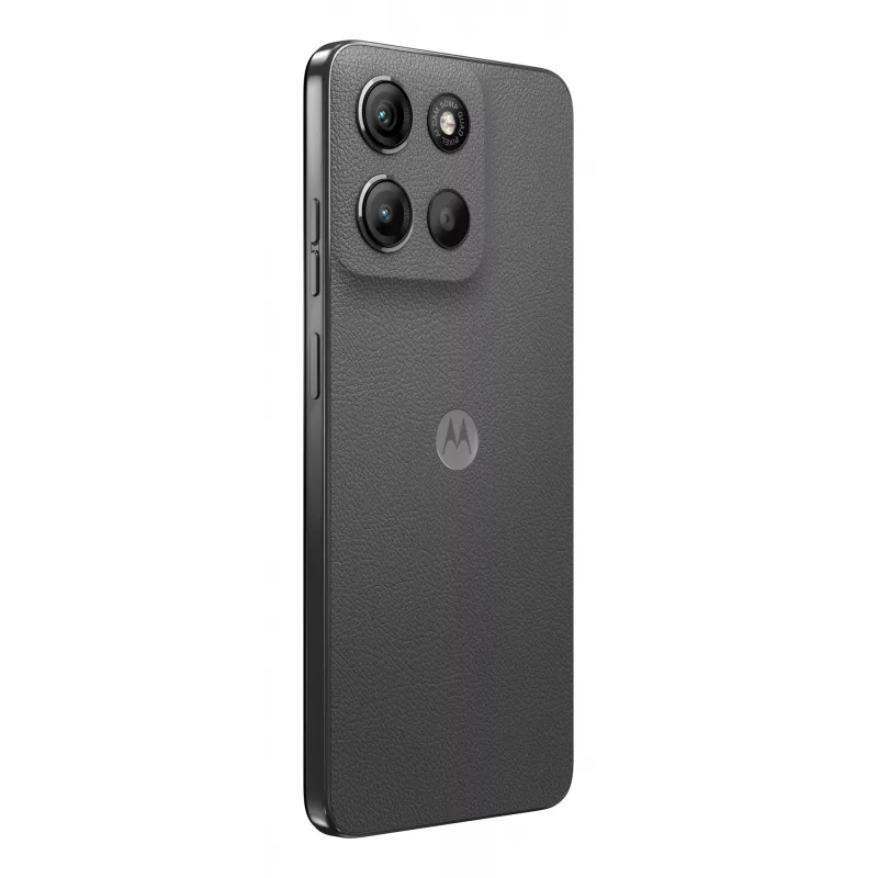 Motorola moto g15 17.1 cm (6.72 Zoll) Dual-SIM Android 15 4G USB Typ-C 8 GB 512 GB 5200 mAh Grau