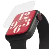 ZAGG InvisibleShield Ultra Clear+ Apple Watch Series 4/5/6/SE 40mm Display-Schutz