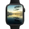 ZAGG InvisibleShield Ultra Clear+ Apple Watch Series 4/5/6/SE 40mm Display-Schutz