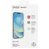 InvisibleShield Elite Glas-Bildschirmschutz für Apple iPhone 13 Pro Max, 17 cm (6,7 Zoll), transparent