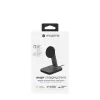 mophie UNV WRLS-snap+ stand-Schwarz-ROC-EU, Innenbereich, AC, Kabelloses Laden, Schwarz