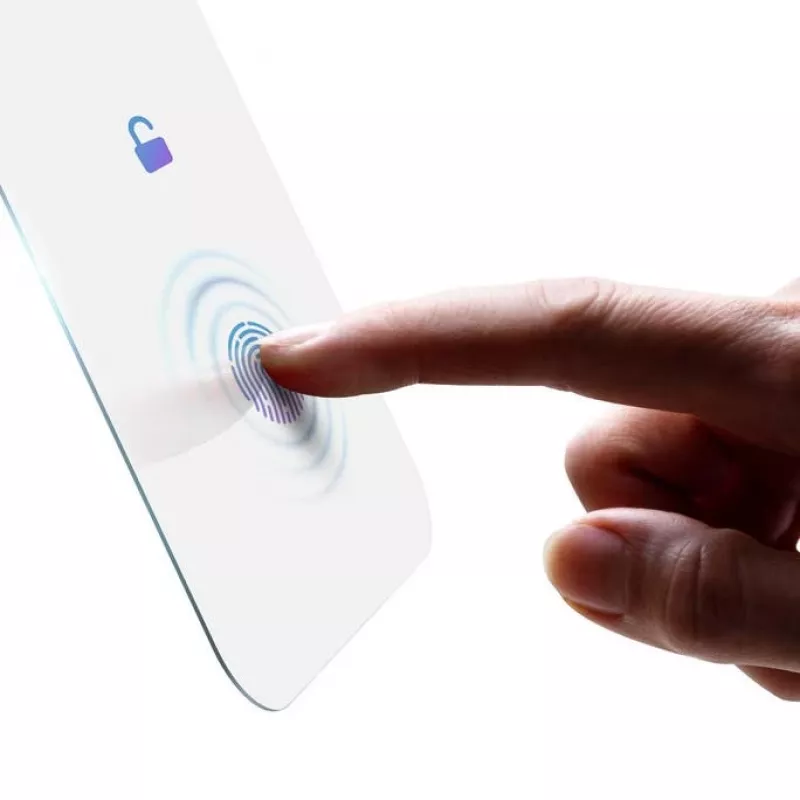 InvisibleShield Glass Elite Clear Displayschutz Samsung 1 Stück