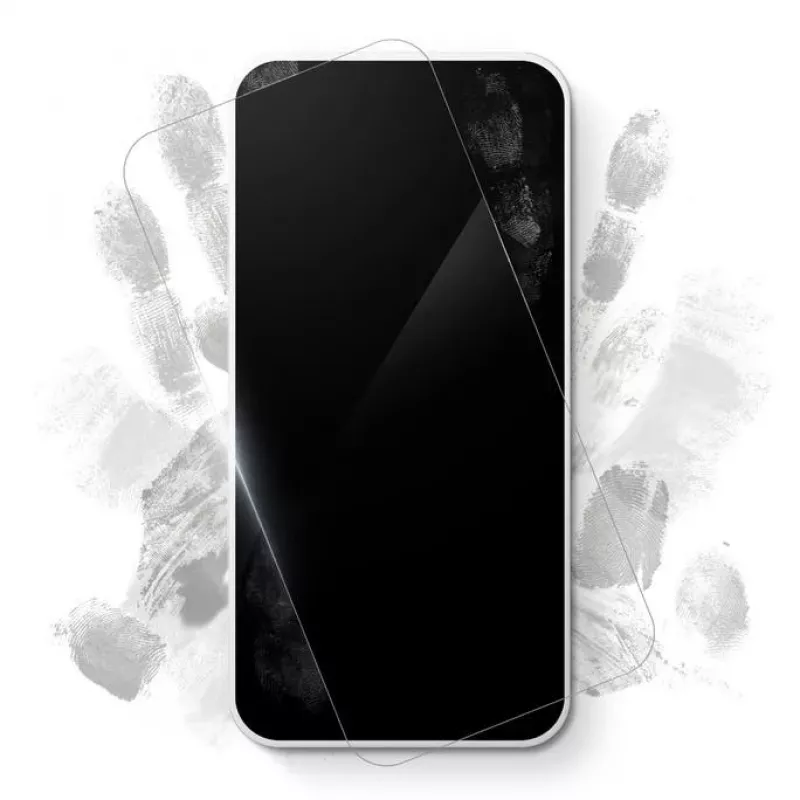 InvisibleShield Glass Elite Clear Displayschutz Samsung 1 Stück