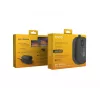 ZAGG Accessories-ProMaus- Kabellose Maus & Kabelloses Ladepad - Anthrazit