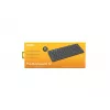 ZAGG Pro 12 Tastatur Universal Bluetooth QWERTY Englisch Schwarz