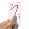 ZAGG Glass Elite Clear Displayschutzfolie Samsung 1 Stk.