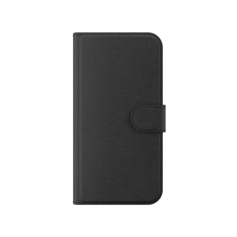 IFROGZ Defence Folio Handyhülle 15,5 cm (6,1 Zoll) Schwarz