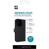 IFROGZ Defence Folio Handyhülle 15,5 cm (6,1 Zoll) Schwarz