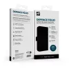 IFROGZ Defence Folio Handyhülle 15,5 cm (6,1 Zoll) Schwarz