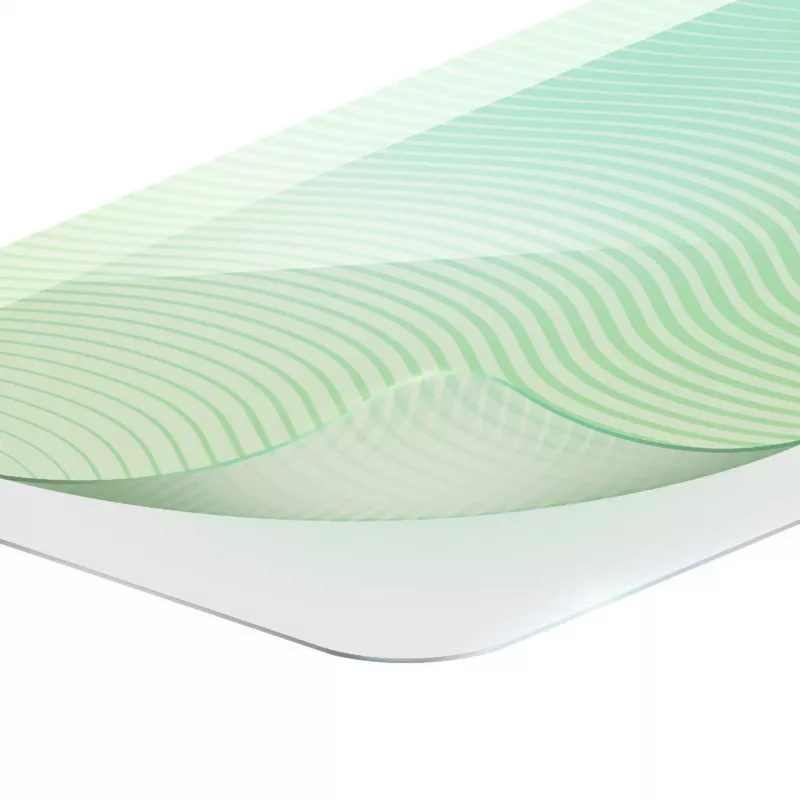 InvisibleShield Ultra Eco Clear Displayschutzfolie Samsung 1 Stück