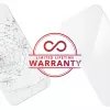 InvisibleShield Ultra Eco Clear Displayschutzfolie Samsung 1 Stück