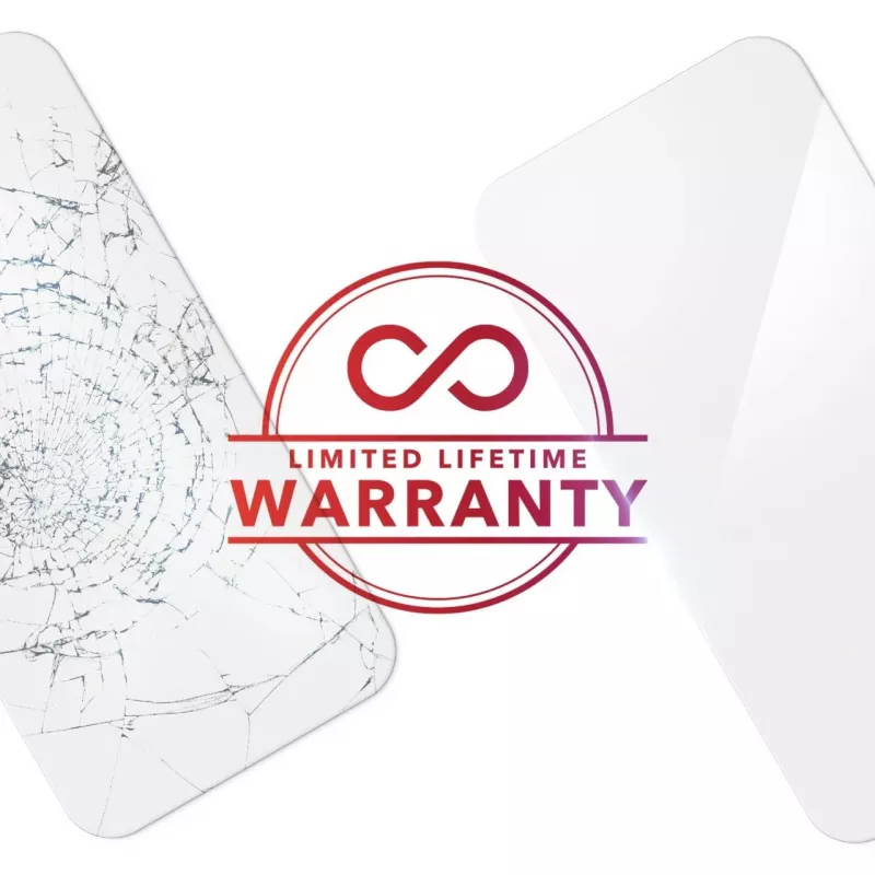 InvisibleShield Ultra Eco Clear Displayschutzfolie Samsung 1 Stück