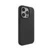 ZAGG Cases Manhattan Snap Apple iPhone 15 Pro Schwarz EN/FR, Hülle, Apple, iPhone 15 Pro, 15,5 cm (6,1 inch), Schwarz
