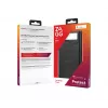 ZAGG Luxe Handyhülle 15,8 cm (6,2 Zoll) Cover Schwarz