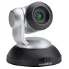Vaddio ConferenceSHOT 10 2,38 MP Schwarz, Silber CMOS 25,4 / 2,8 mm (1 / 2,8 Zoll)