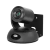 Vaddio EasyIP 20 PTZ-Kamera, 20x optischer Zoom, Schwarz