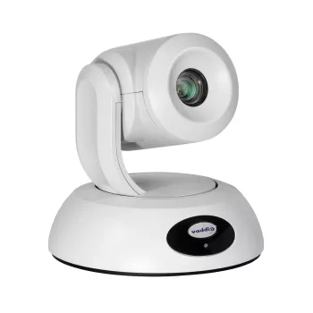 Vaddio EasyIP 20 Kamera 8,57 MP Weiß 1920 x 1080 Pixel 60 fps CMOS