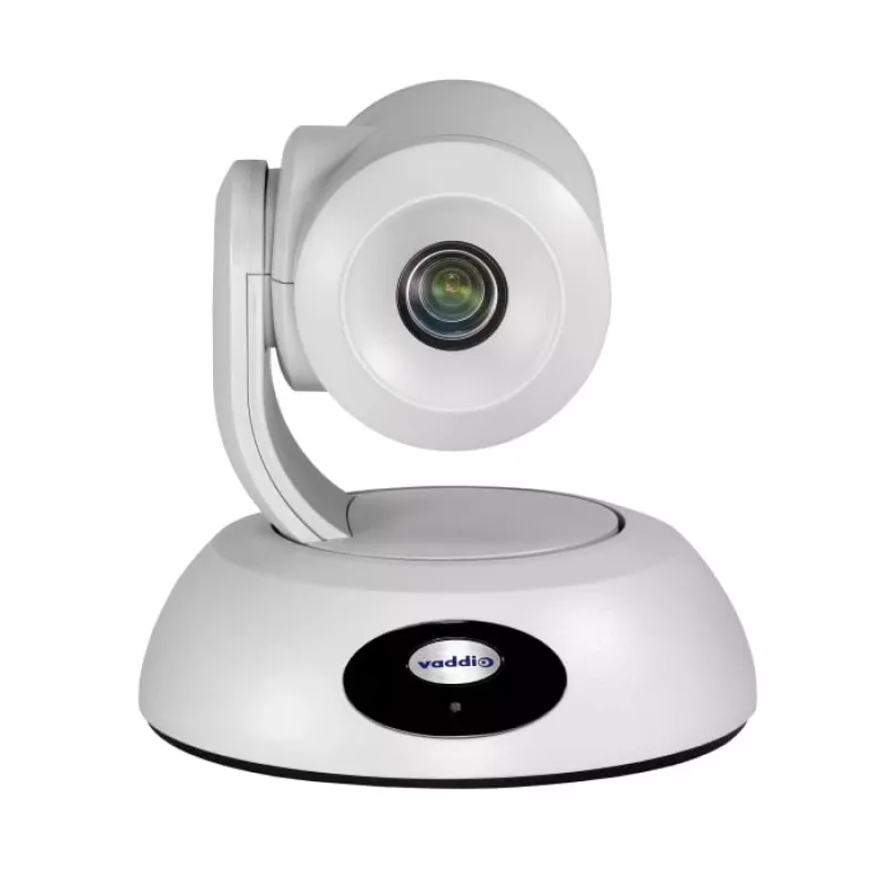 Vaddio EasyIP 20 Kamera 8,57 MP Weiß 1920 x 1080 Pixel 60 fps CMOS