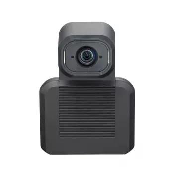 Vaddio IntelliSHOT-M Auto-Tracking Kamera, 8,51 MP, Exmor, Full HD, 1920 x 1080 Pixel, 30 fps, Schwarz