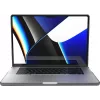 Speck Smartshell Macbook Pro 16 Zoll (2021) Onyx Schwarz, Hardshell-Hülle, 40,6 cm (16 Zoll)