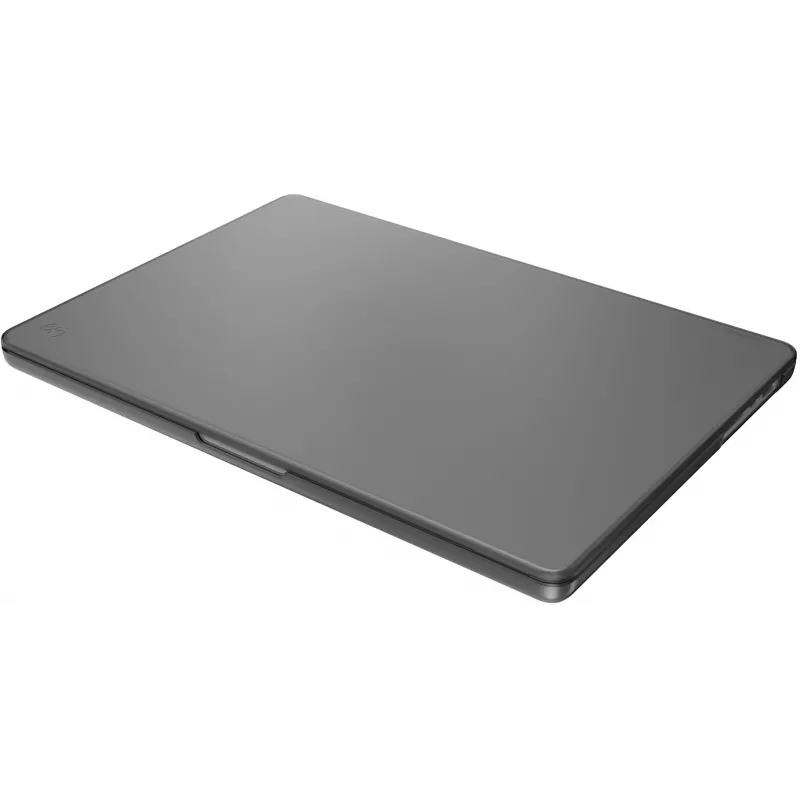 Speck Smartshell Macbook Pro 16 Zoll (2021) Onyx Schwarz, Hardshell-Hülle, 40,6 cm (16 Zoll)
