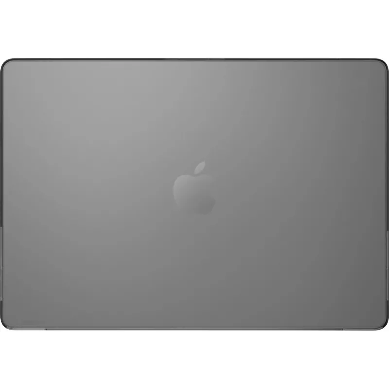 Speck Smartshell Macbook Pro 16 Zoll (2021) Onyx Schwarz, Hardshell-Hülle, 40,6 cm (16 Zoll)